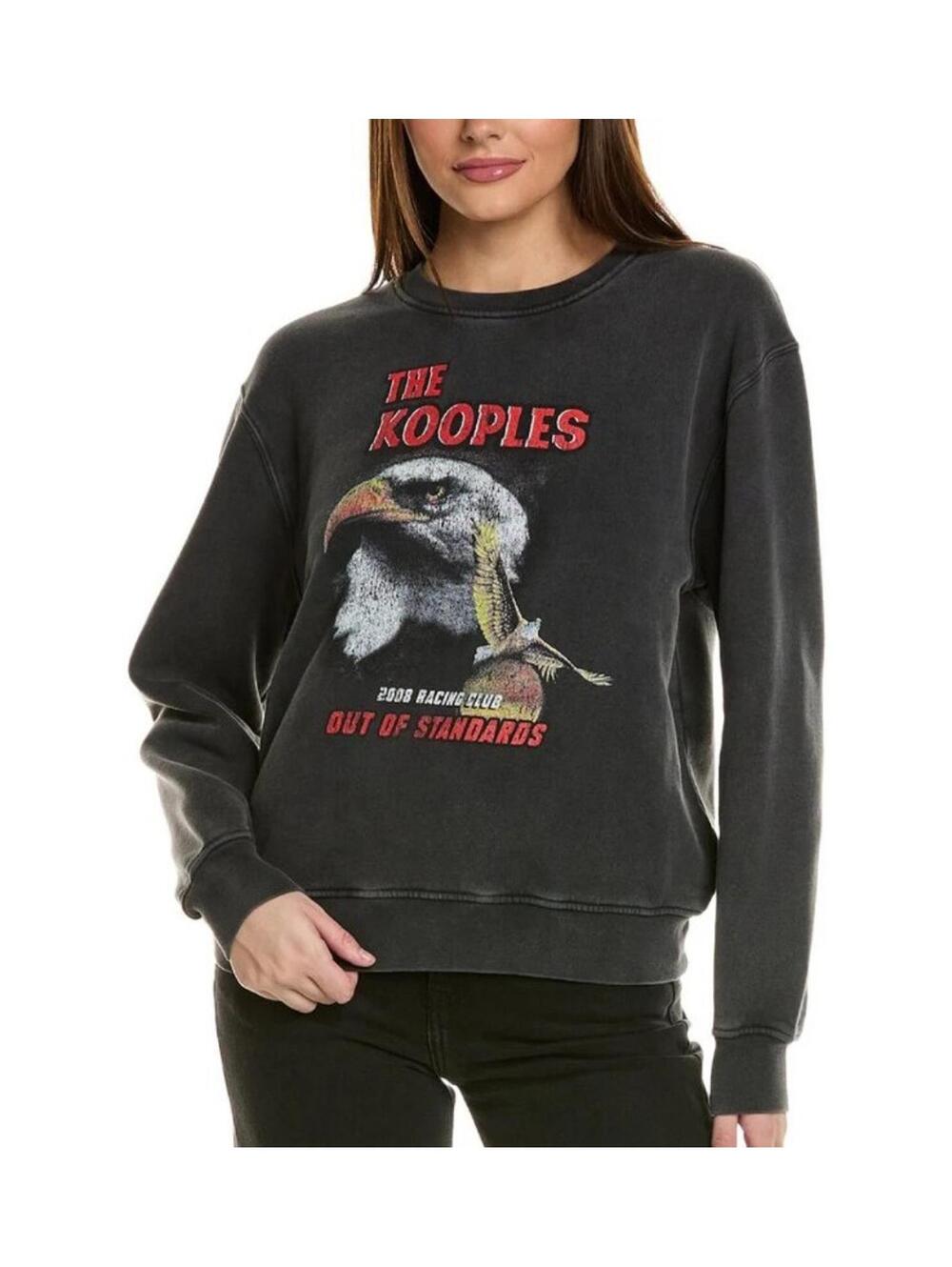 The Kooples Cotton & Print (3)